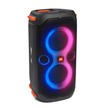 Bouw een feestje met krachtig geluid en een dynamische lichtshow