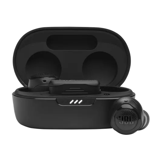 JBL Quantum 910 Wireless | Draadloze over-ear performance gamingheadset ...