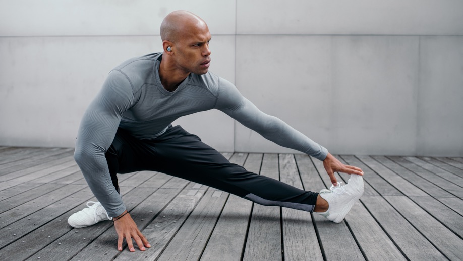 Beginnen met sporten: vijf tips