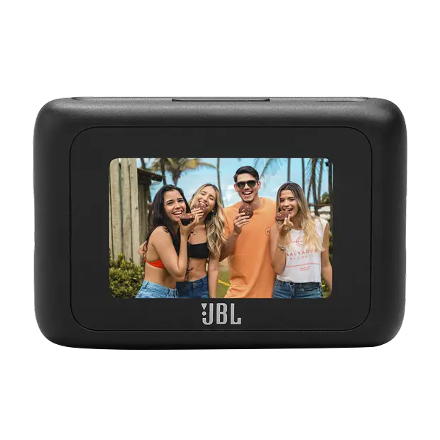JBL Tour One M3 Smart Tx | Draadloze over-ear noise cancelling