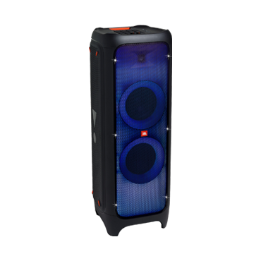 ​De ultieme partymachine!
