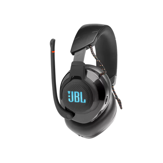 Quantum 600 Visual