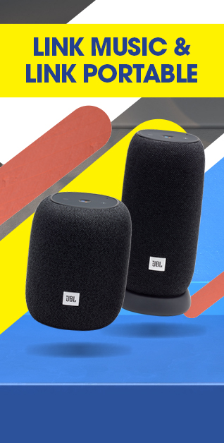 dump In de meeste gevallen saai Smart Speakers kopen | Google Assistant | Top Sound | JBL