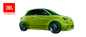thumbnail Abarth