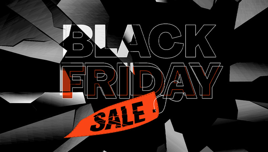Haal de beste kerstcadeaus in huis tijdens Black Friday!