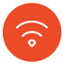 JBL Charge 5 Wi-Fi Ingebouwde wifi met AirPlay, Alexa Multi-Room Music, Chromecast built-in™ en Spotify Connect - Image