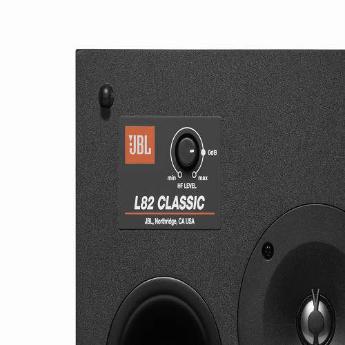 L82 Classic Ultra hoogfrequent niveau verzwakker. - Image