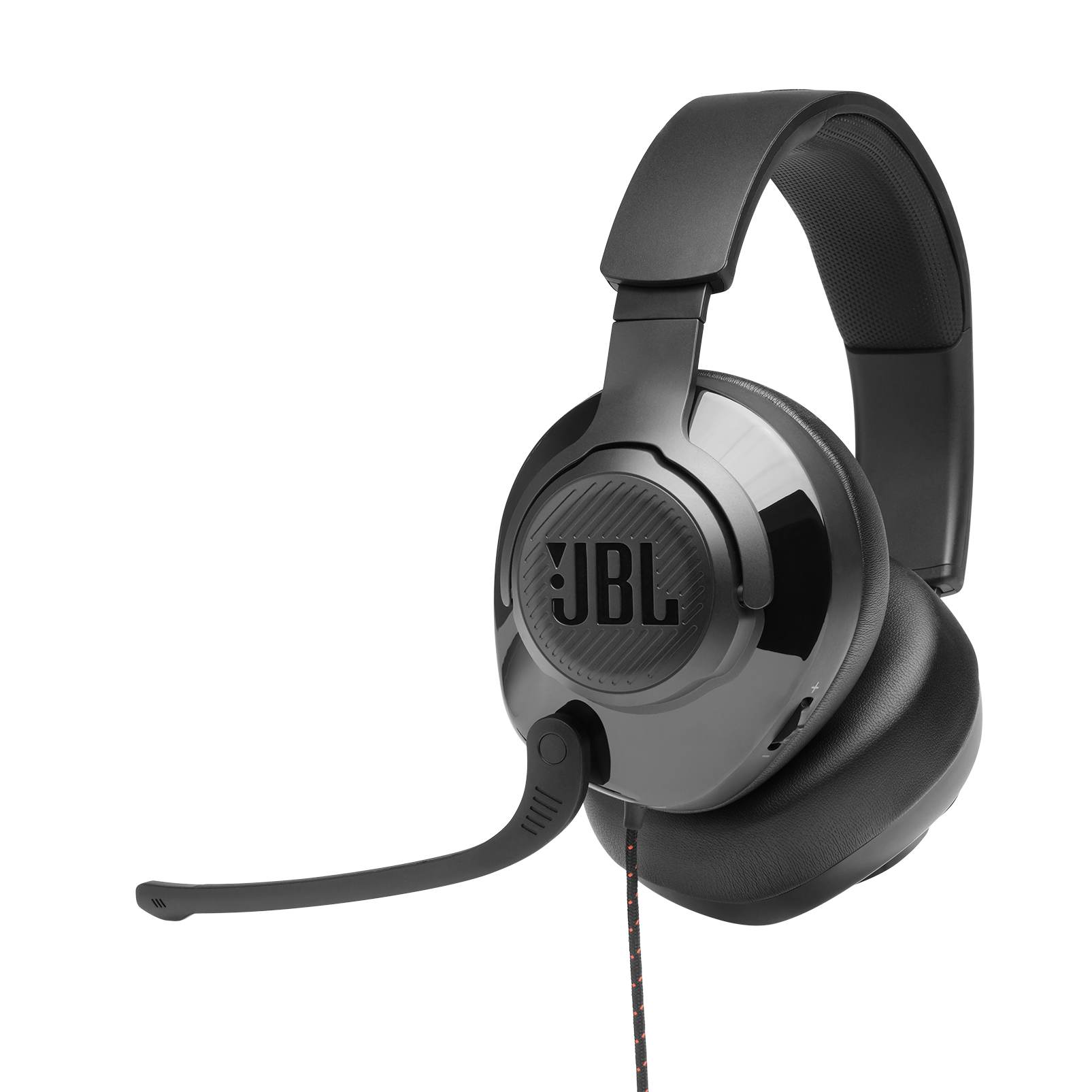Koop JBL Quantum 200 gaming headset | JBL