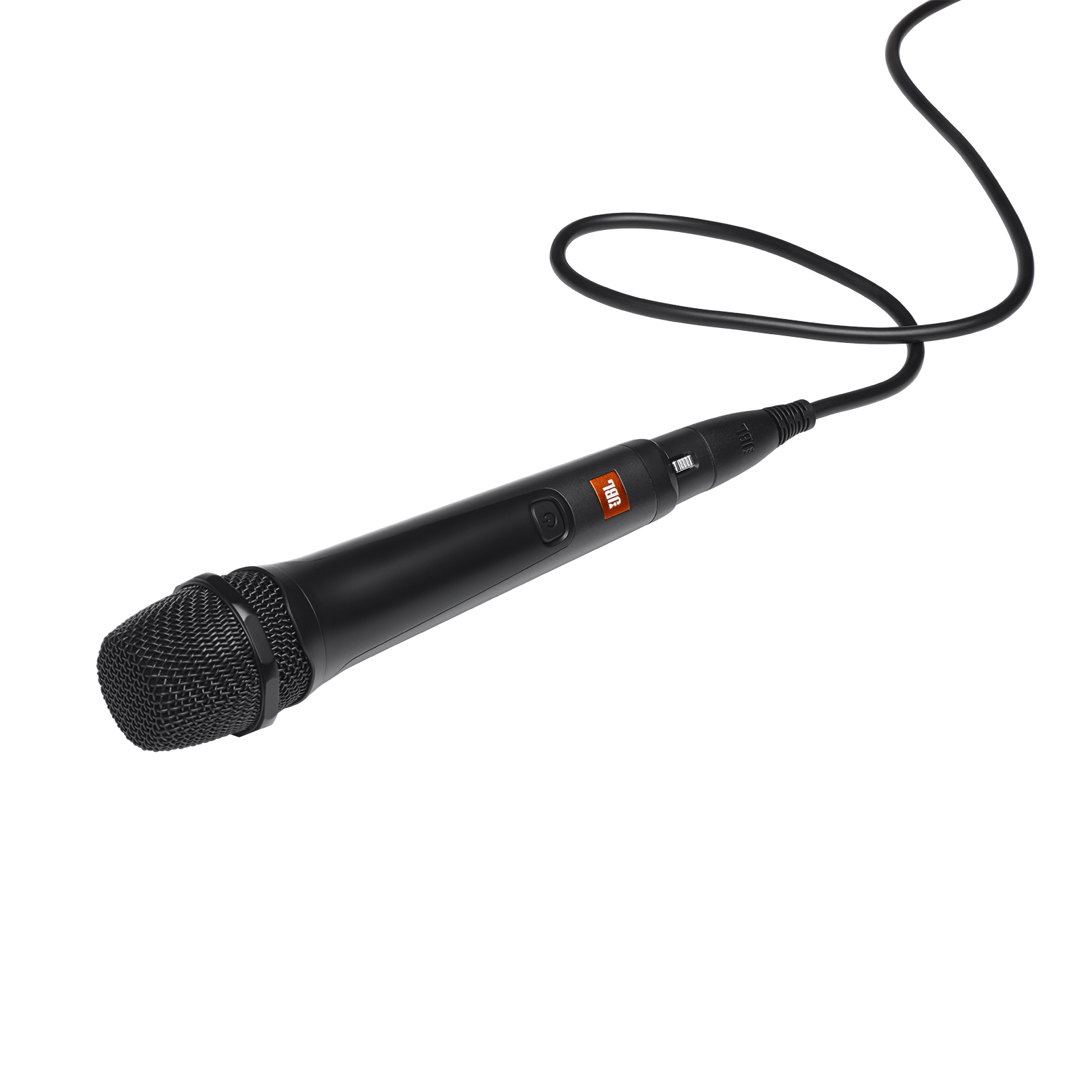 JBL PBM100 Wired Microphone Dynamische vocale microfoon met kabel