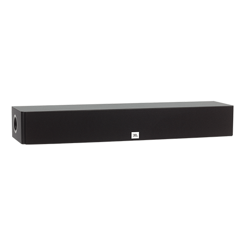 JBL Stage A135C Uniek tweekleurig ontwerp van hout - Image