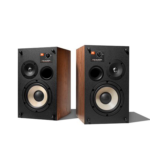 L52 Classic Spiegelbeeldige stereoparen. - Image