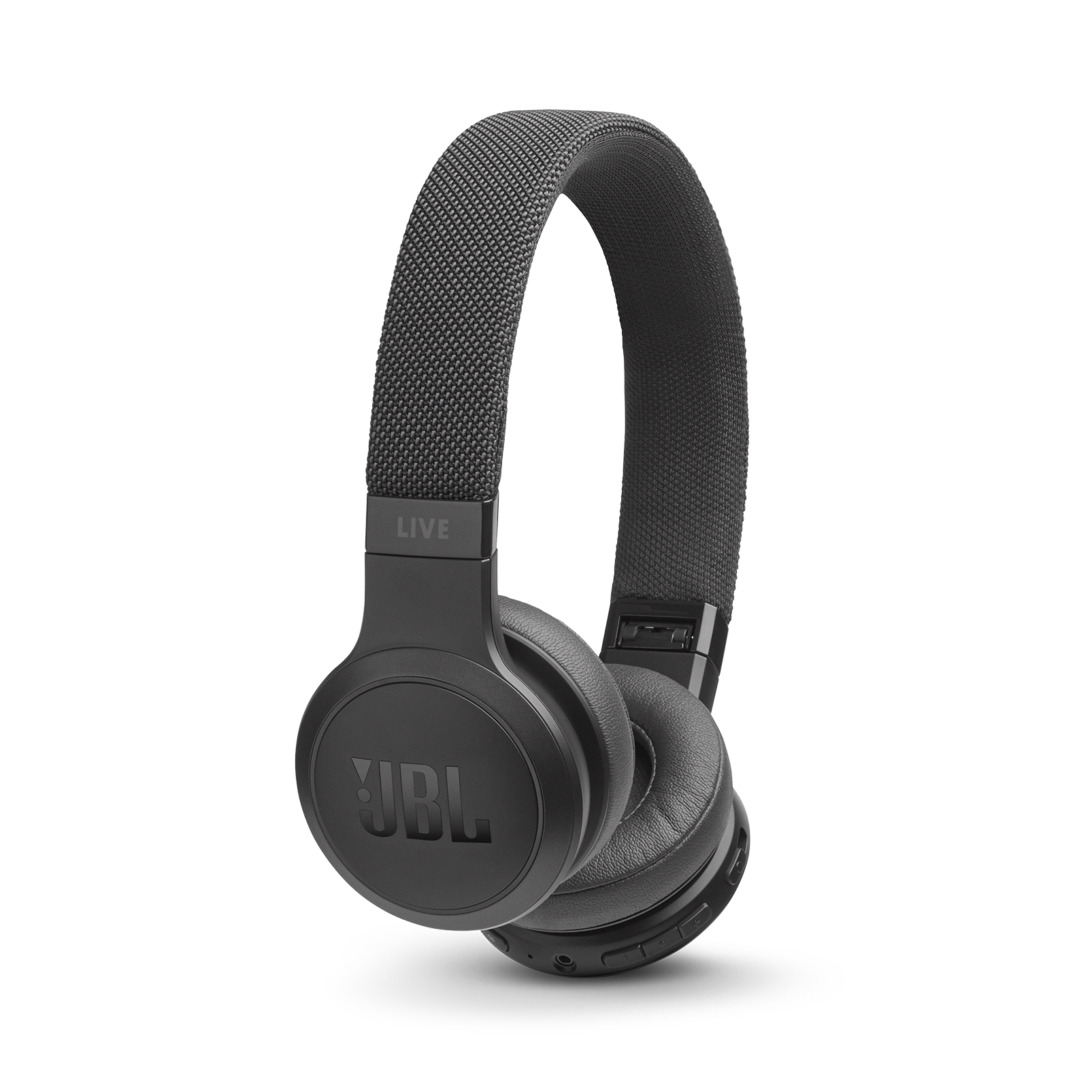 Koop JBL LIVE 400BT | Signature Sound | JBL