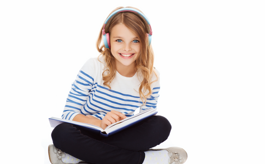 Koop JBL Jr310 BT on-ear koptelefoon voor kinderen | JBL