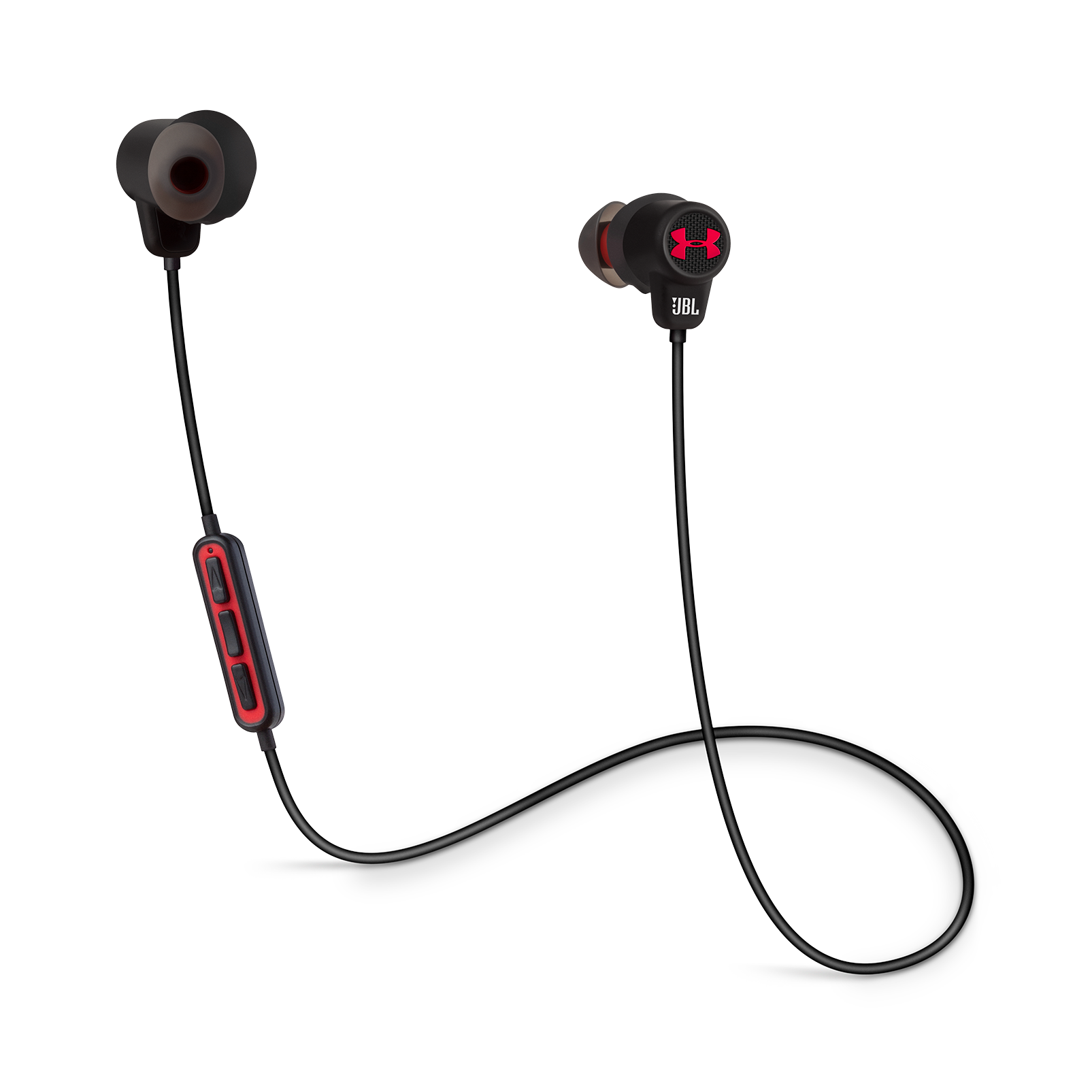 Under Armour Sport Wireless | Wireless in-ear hoofdtelefoon voor sporters