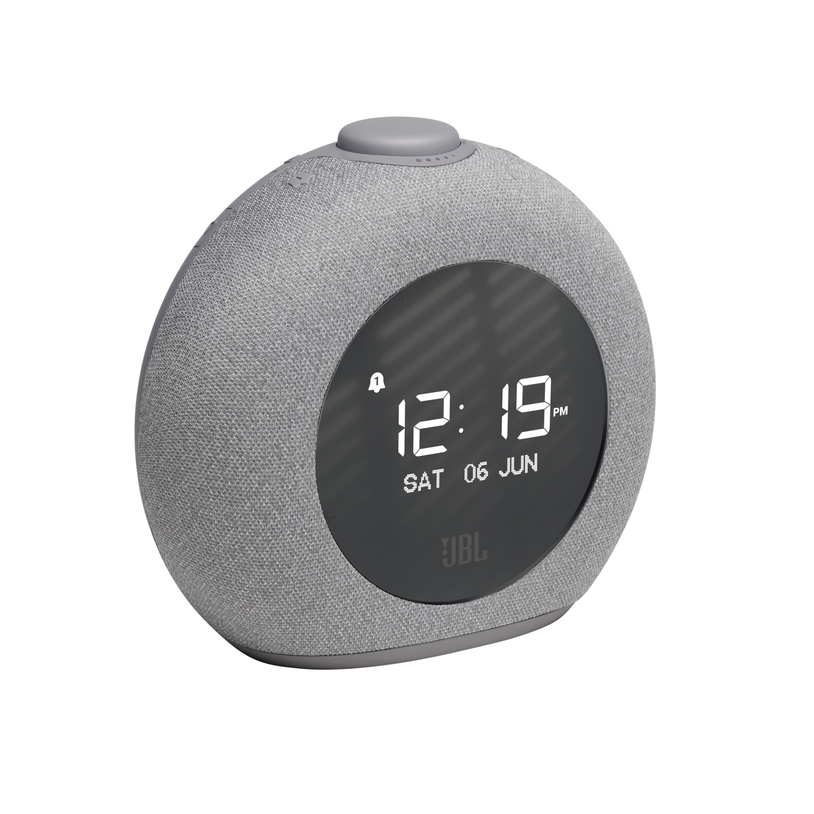 JBL Horizon 2 DAB Draagbare Bluetoothwekkerradio speaker met DAB