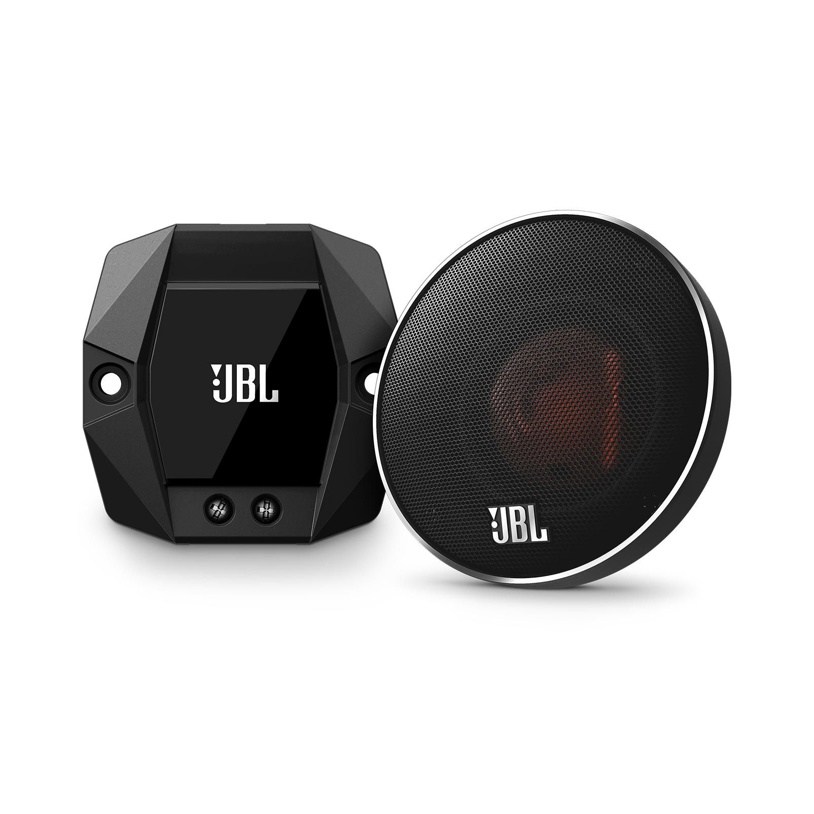 Jbl midrange car speakers Clearance