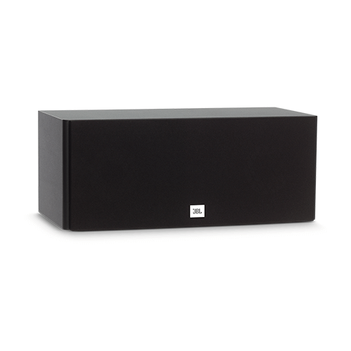 JBL Stage A125C Uniek tweekleurig ontwerp van hout - Image