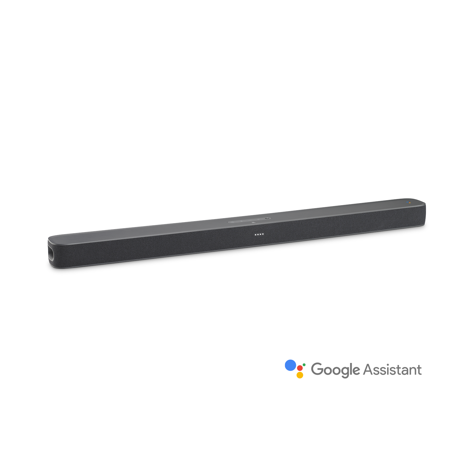 Jbl Link Bar Connected Soundbar Met Android Tv En De Google Assistent Waar Beschikbaar
