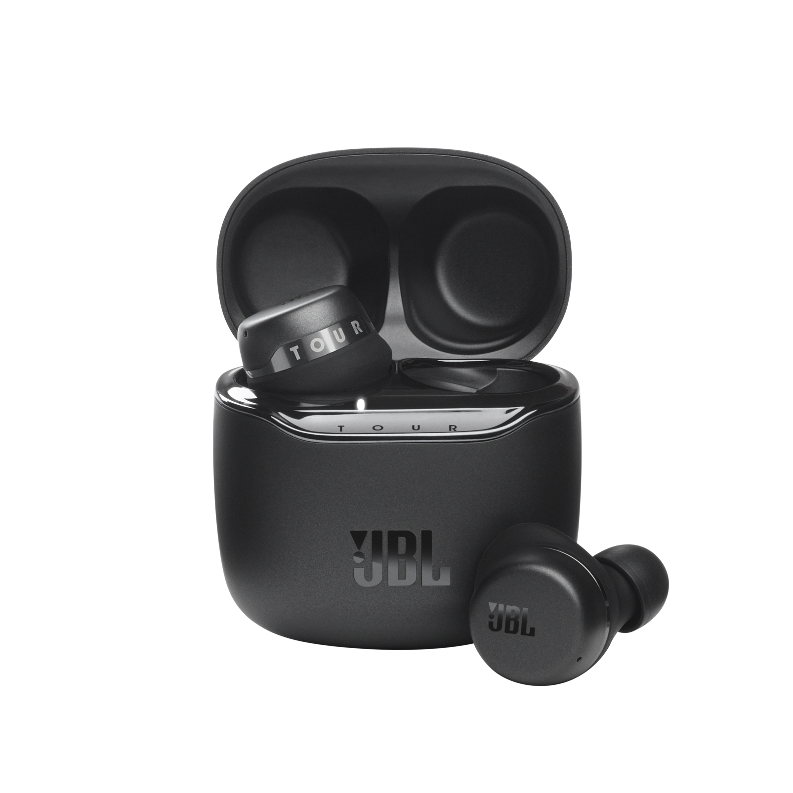 Koop JBL's Tour Pro+ TWS | Noise cancelling | JBL