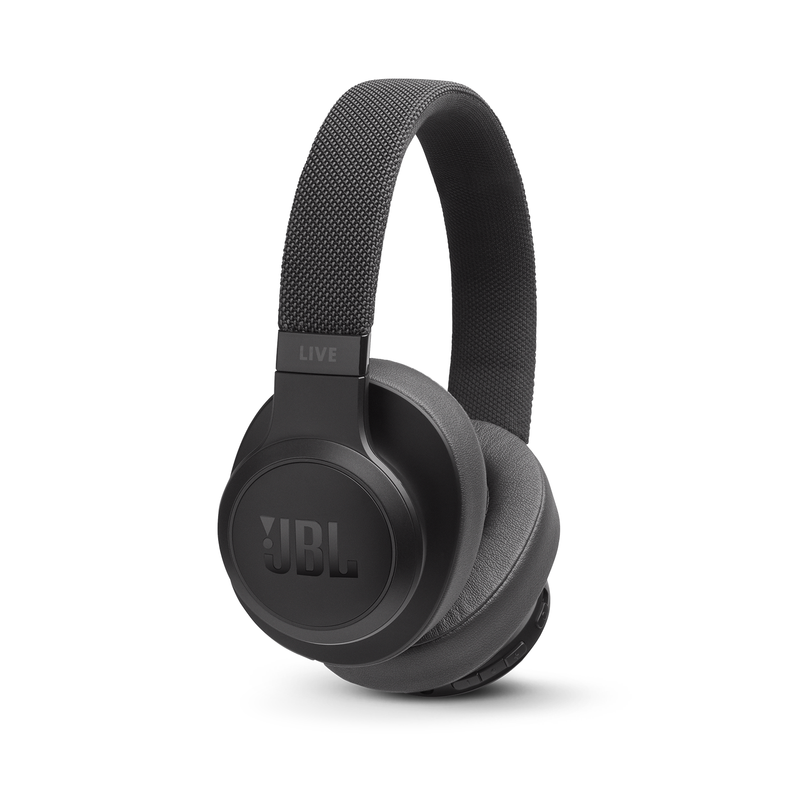 JBL LIVE 500BT | Signature Sound | JBL