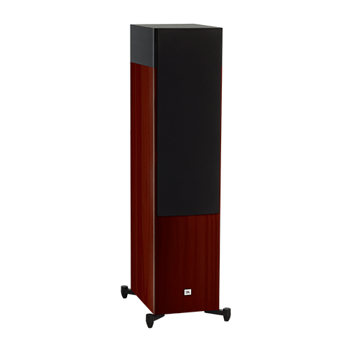 JBL Stage A190 Uniek tweekleurig ontwerp van hout - Image