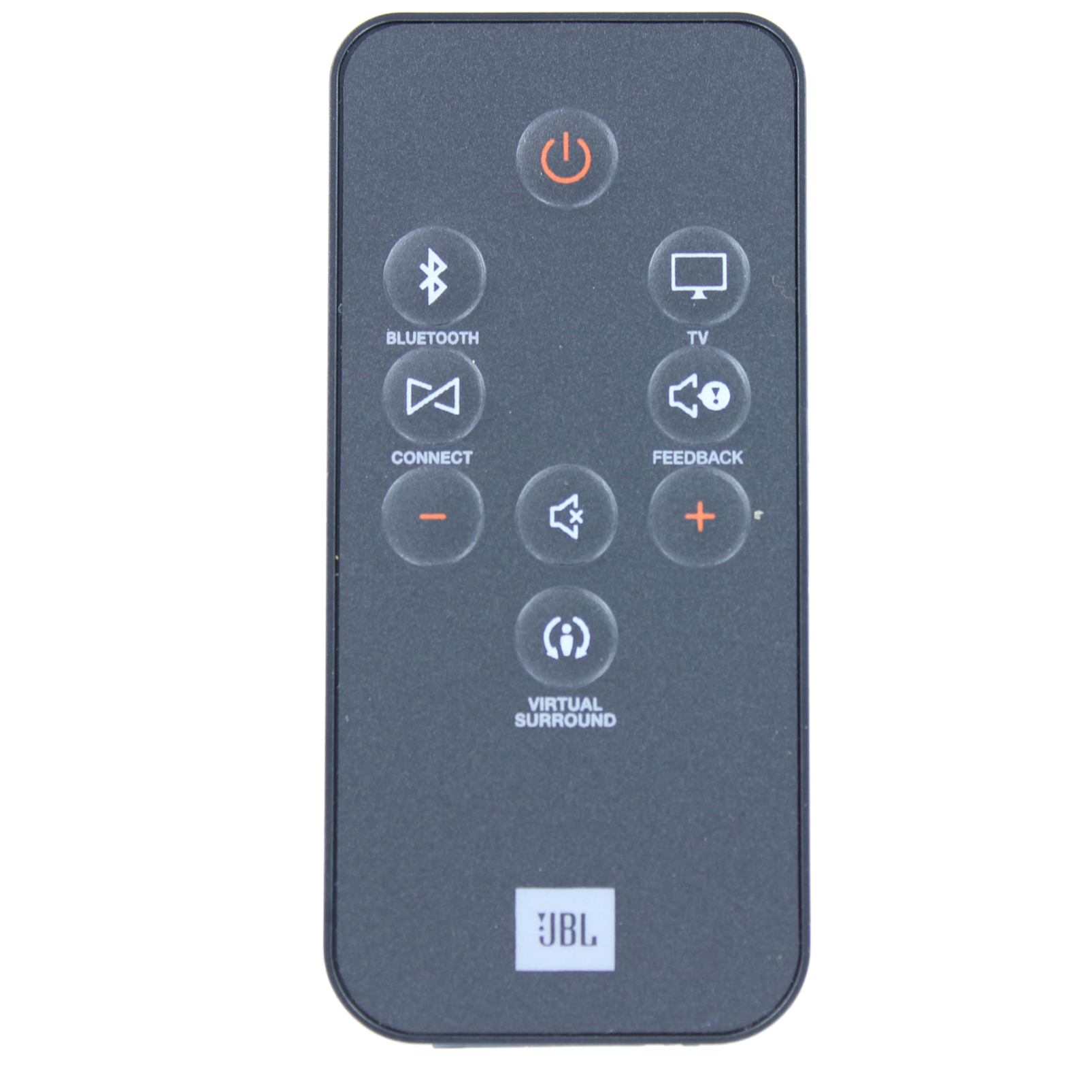 JBL Remote control for Boost TV Afstandsbediening