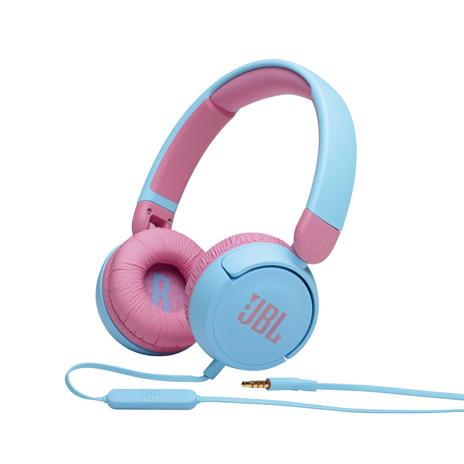 Koop JBL Jr310 on-ear koptelefoon voor kinderen | JBL