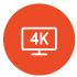 JBL Bar 5.1 Surround Authentieke HDMI 4K Pass-through - Image