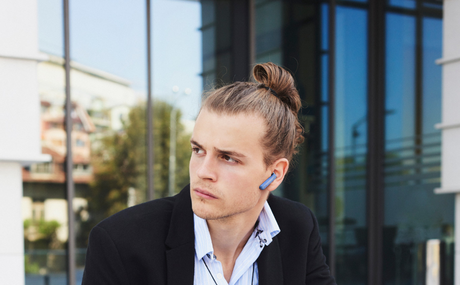 JBL Tune 220TWS | Volledig draadloze oordopjes
