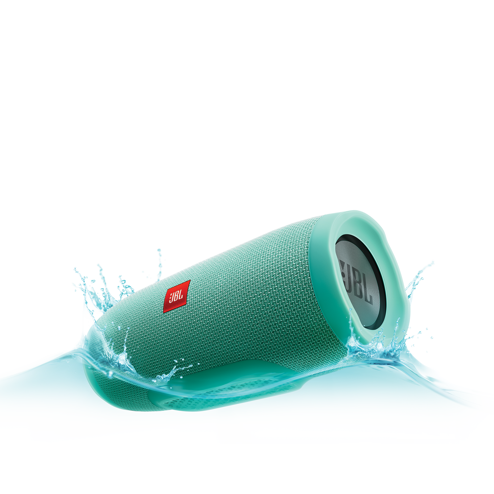 Jbl charge 3 water Clearance