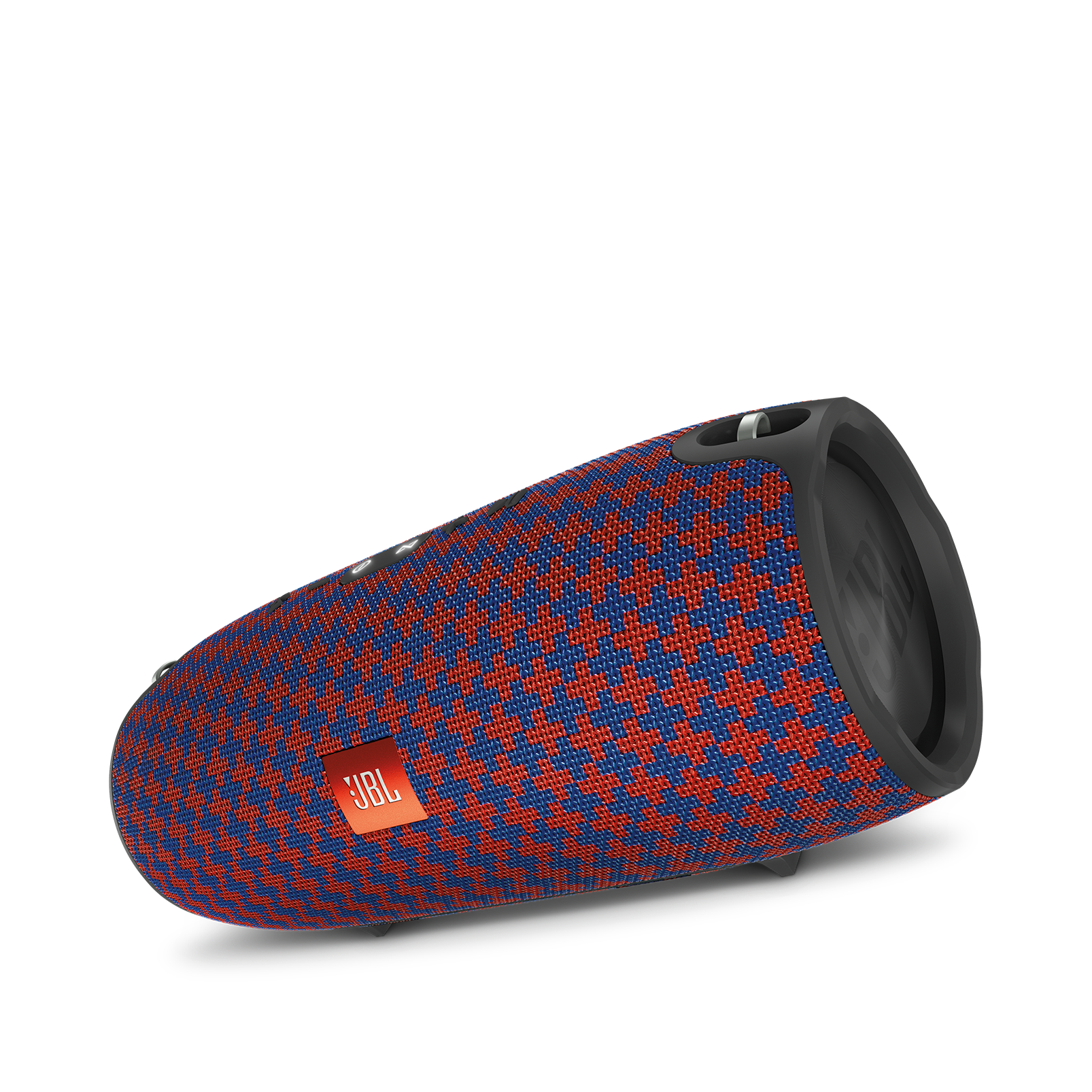 JBL Xtreme Splashproof Bluetooth Speaker with Powerful Sound