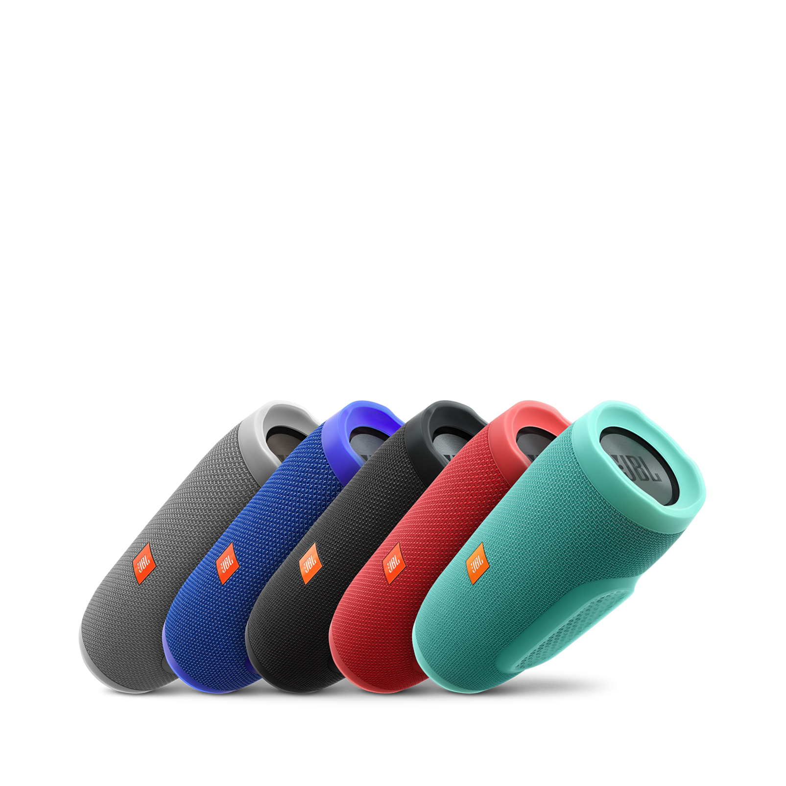 JBL Charge 3 Draagbare Bluetooth luidspreker