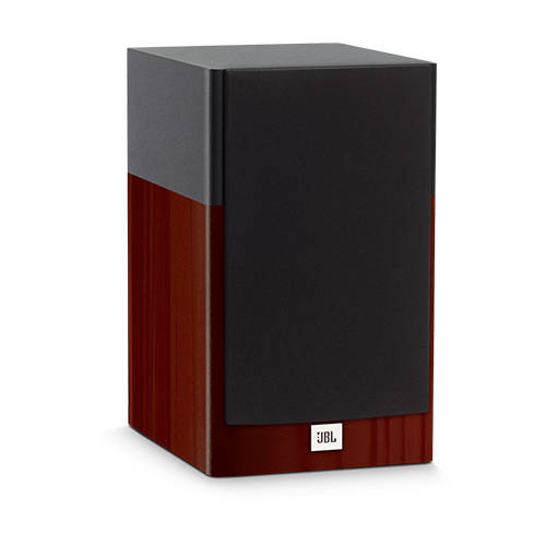 JBL Stage A130 Uniek tweekleurig ontwerp van hout - Image