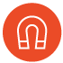 JBL Endurance Run 2 Wireless Magnetische oordopjes - Image