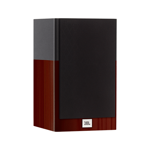JBL Stage A120 Uniek tweekleurig ontwerp van hout - Image