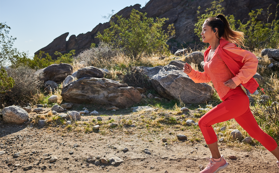 JBL Endurance SPRINT | Waterproof Sport Earphones | JBL Australia