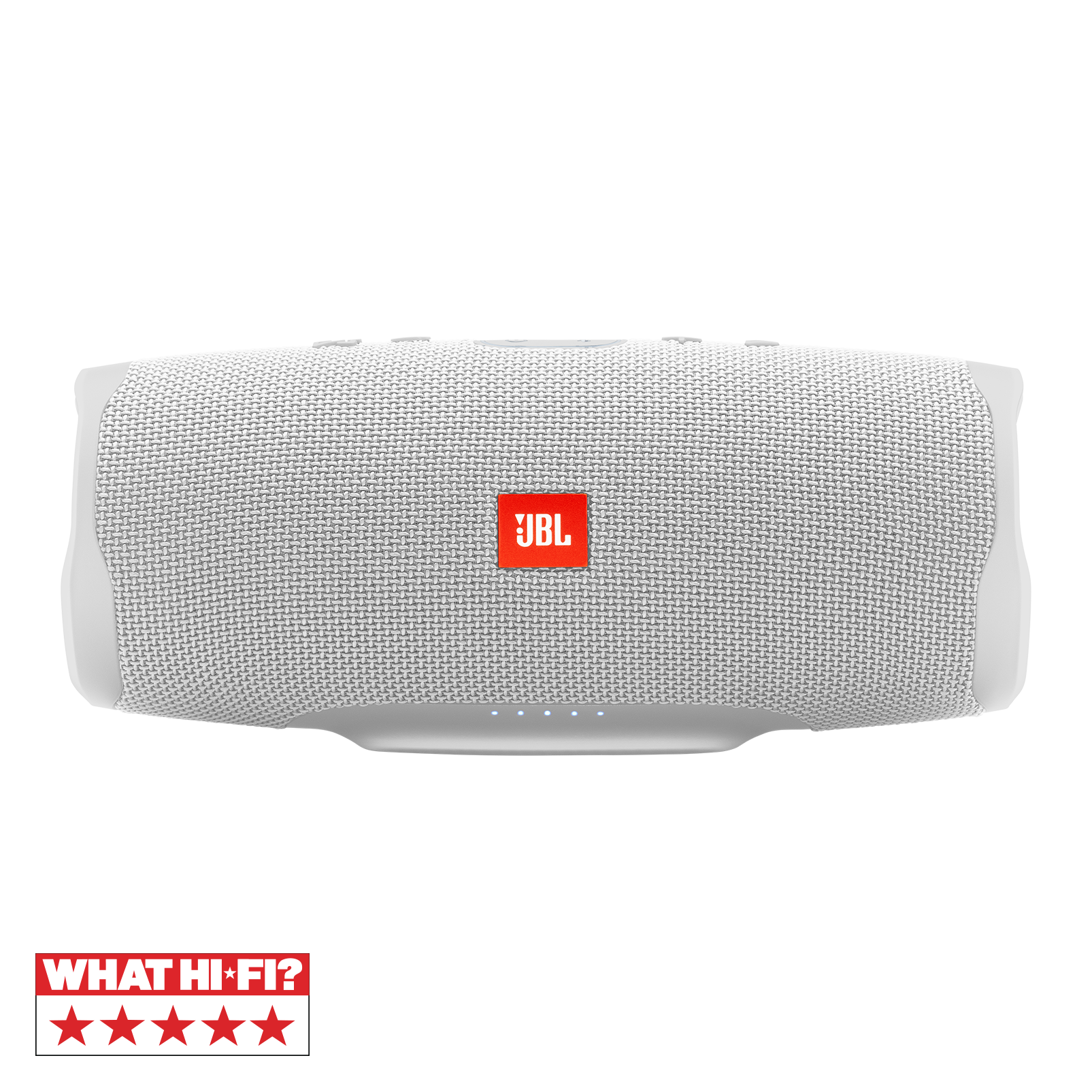 JBL Charge 4 Draagbare Bluetoothluidspreker