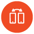 JBL Duet NC Seamlessly switch between devices - Image