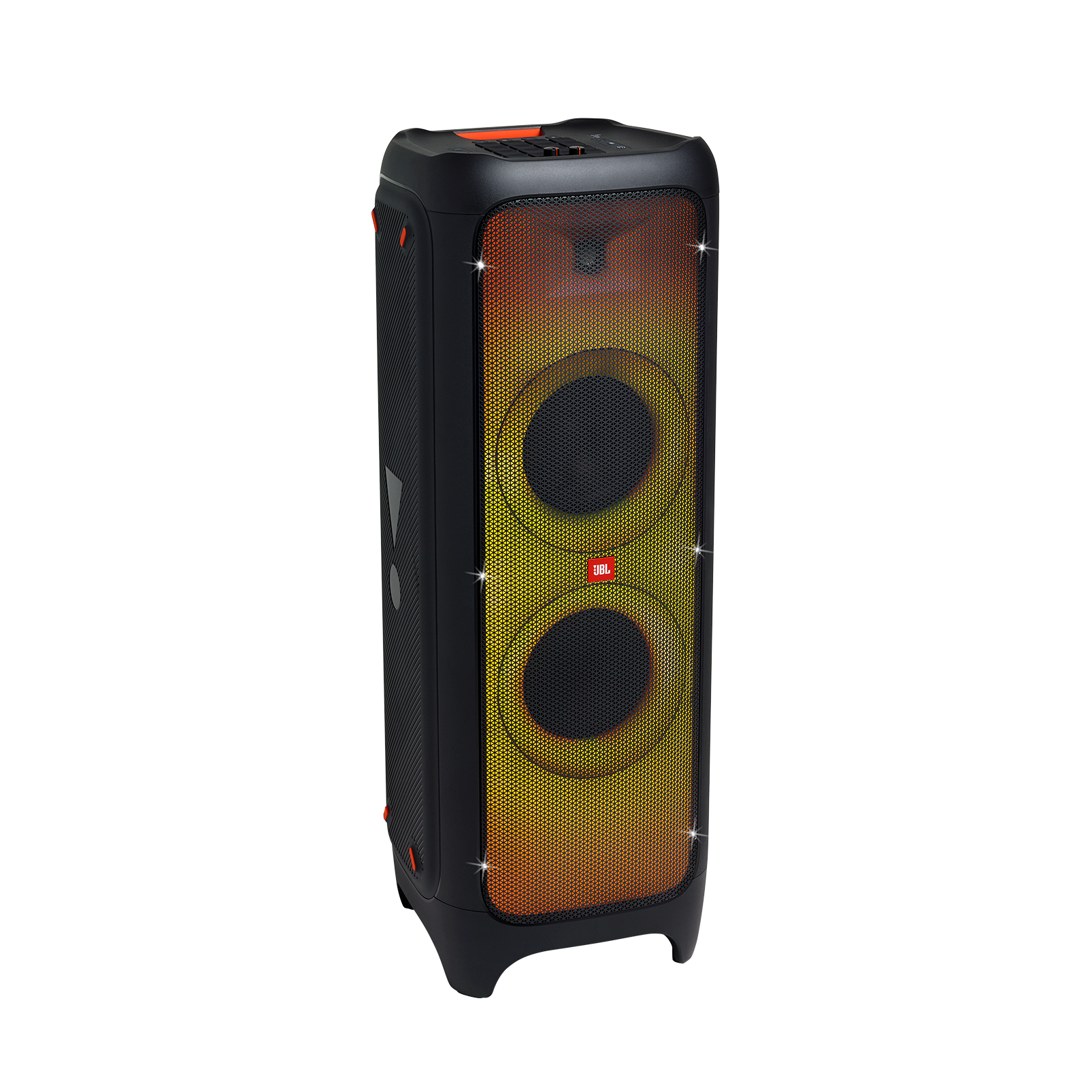 Jbl box bluetooth box