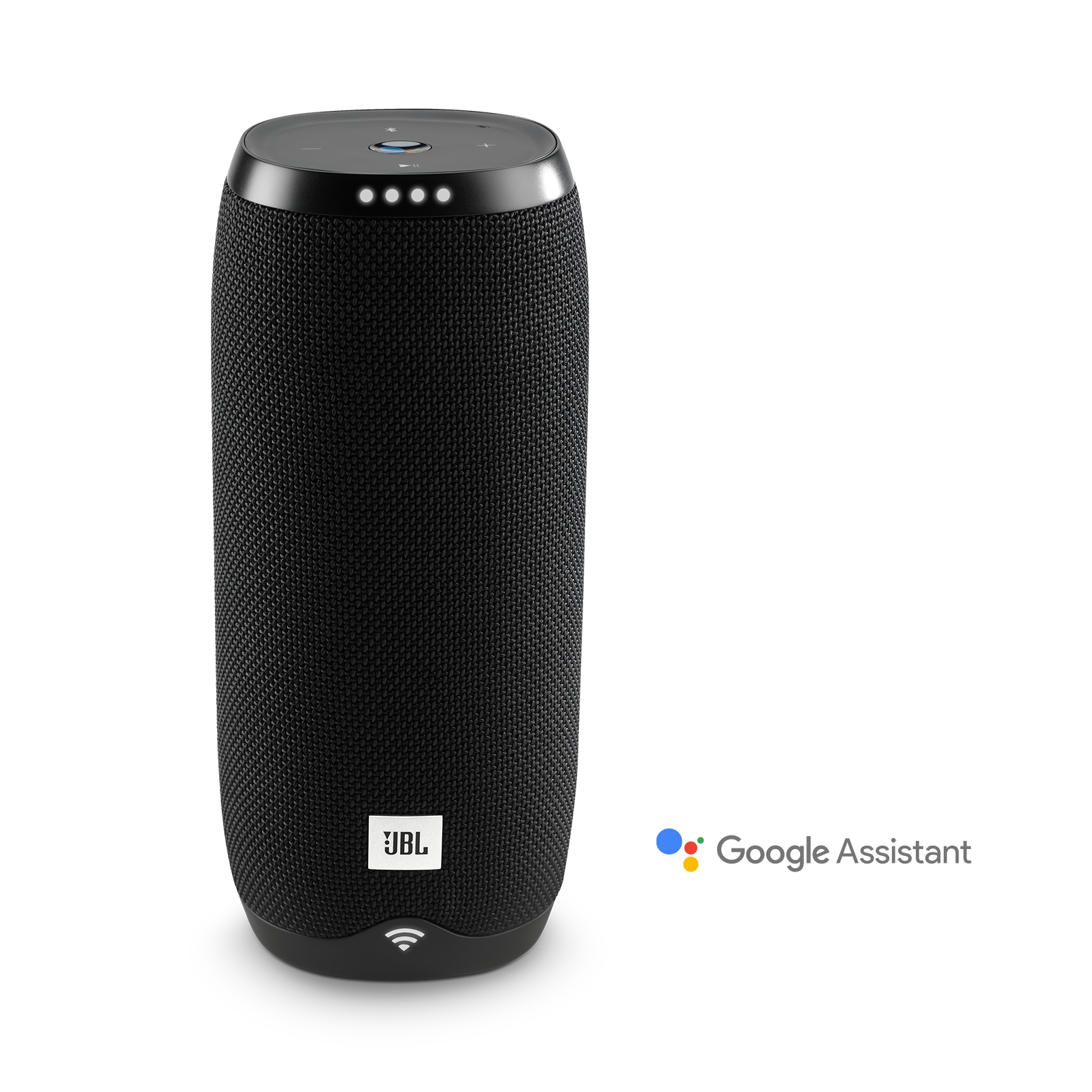 Verlenen warm Wild JBL Link 20 | Spraakgestuurde draagbare luidspreker