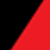 Black / Red