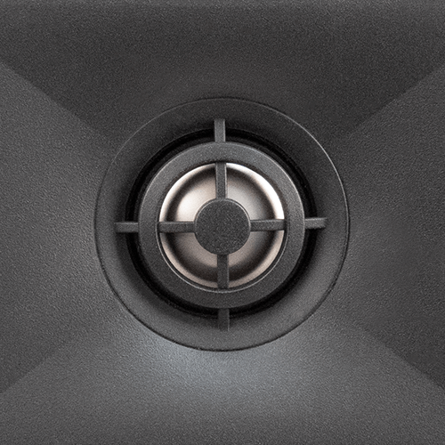 Studio 2 6ICDT Draaibare tweeters - Image