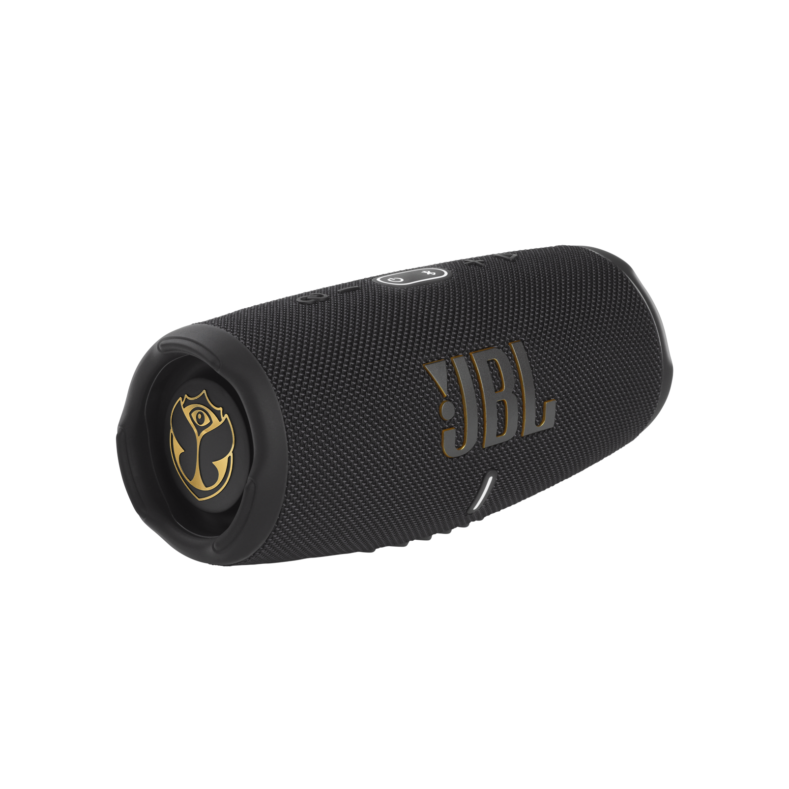 Jbl charge 5 tomorrowland edition price Clearance