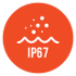 JBL Clip 4 Eco IP67-waterbestendig en stofdicht - Image