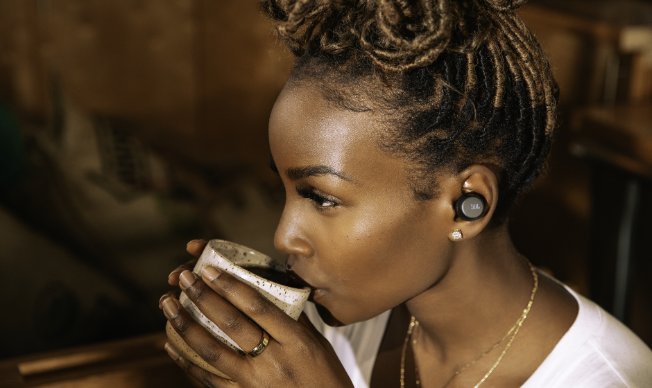 Koop JBL's Tour Pro+ TWS | Noise cancelling | JBL