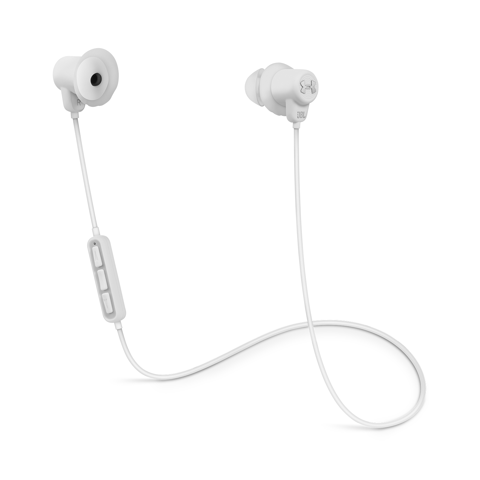 Under Armour Sport Wireless | Bluetooth 
