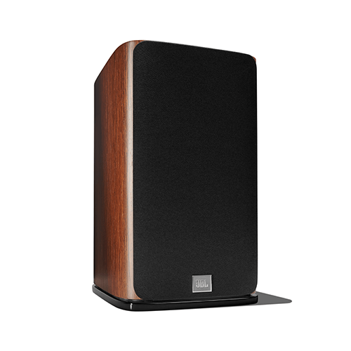 HDI-1600 Zwart doek, magnetisch bevestigd gril. - Image
