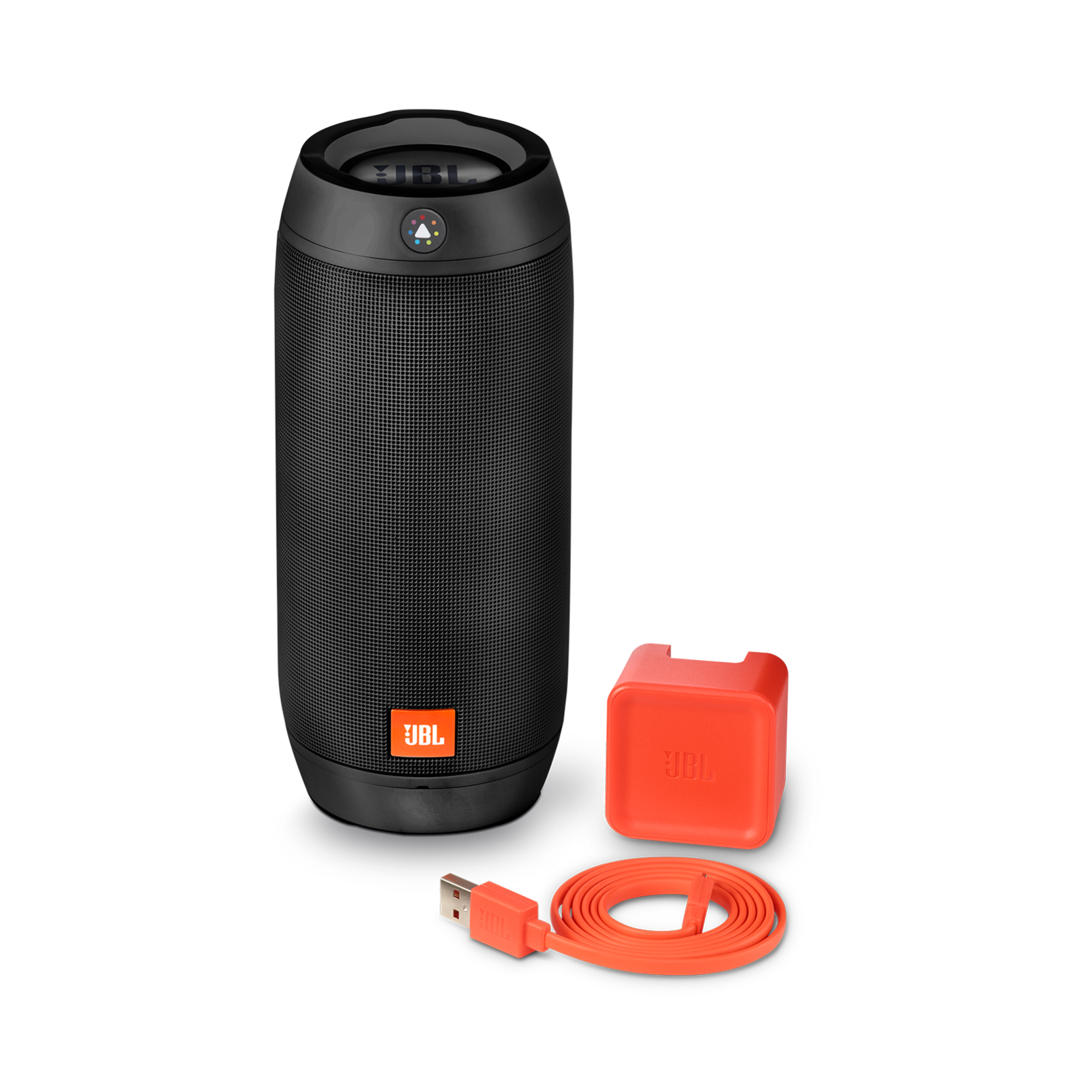 Jbl pulse 2 разъем