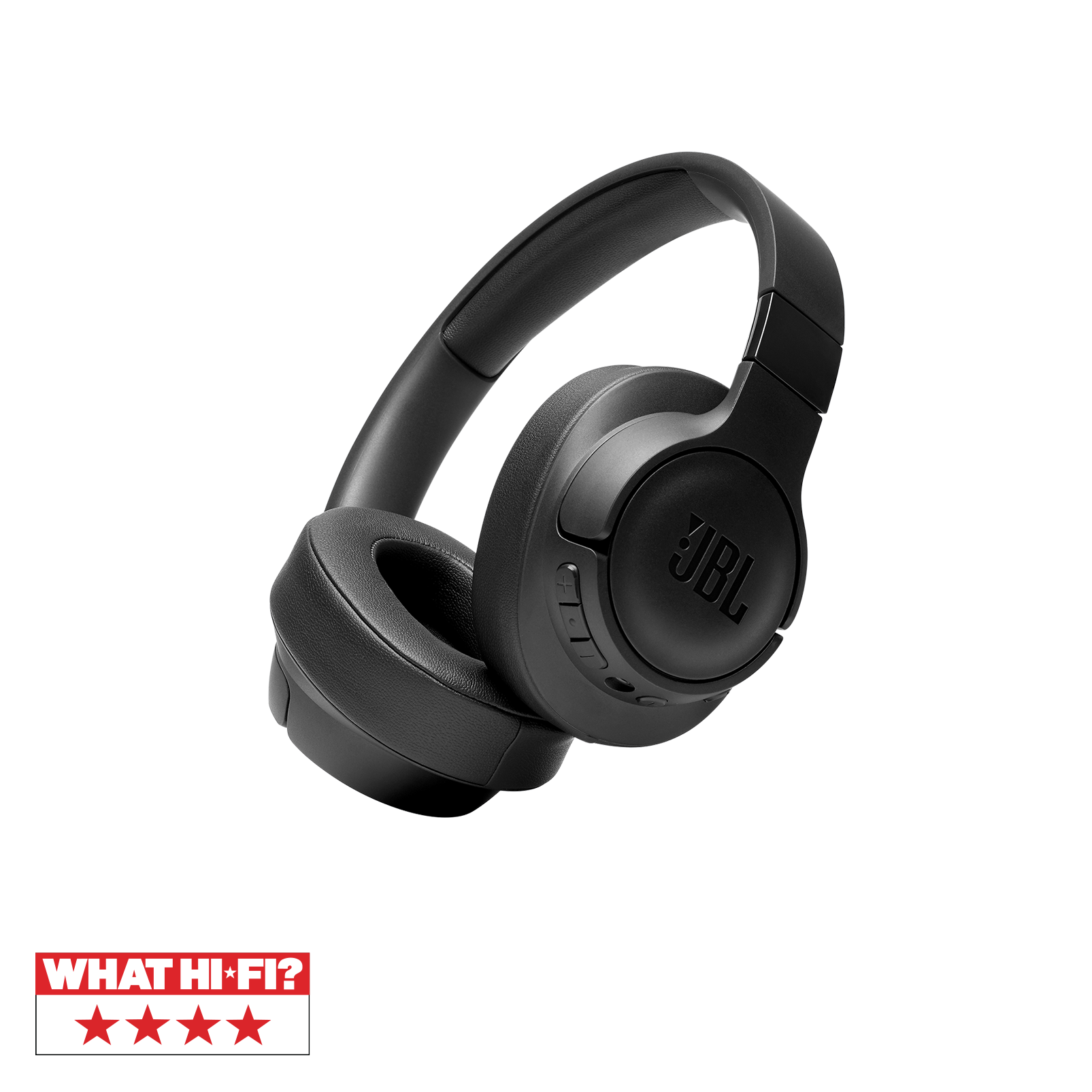 JBL TUNE 750BTNC | Draadloze Over-Ear 