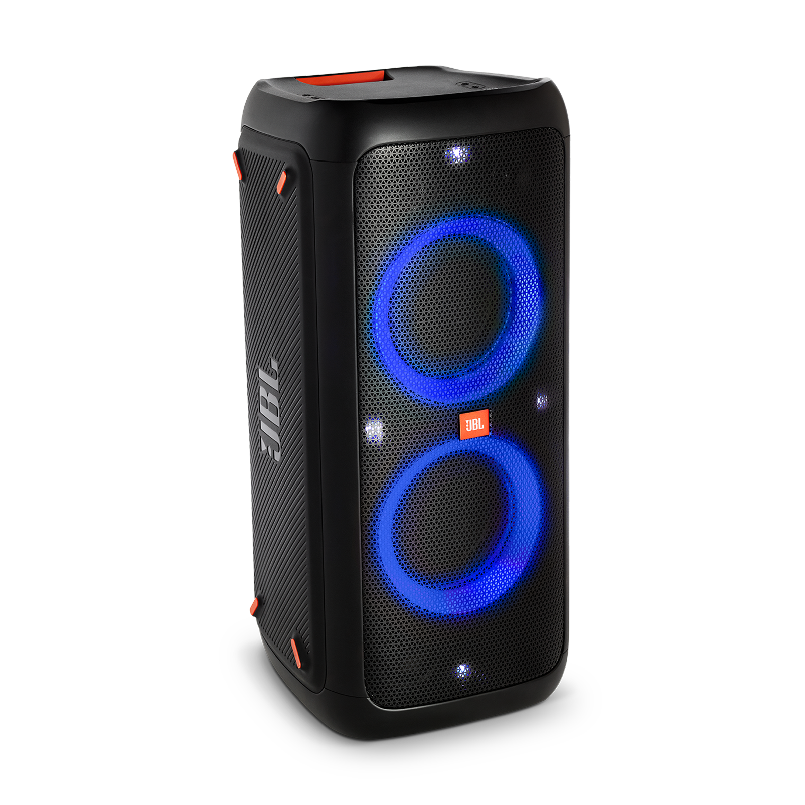 JBL PartyBox 200 | Draagbare Bluetooth 